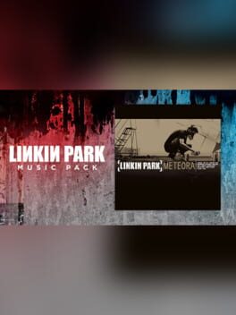 Beat Saber: Linkin Park - "Numb"