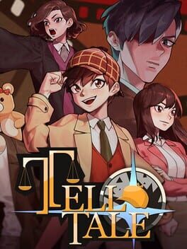 TellTale: Casino Murder Case