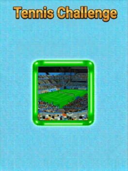 Tennis Challenge