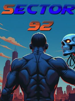 Sector 92
