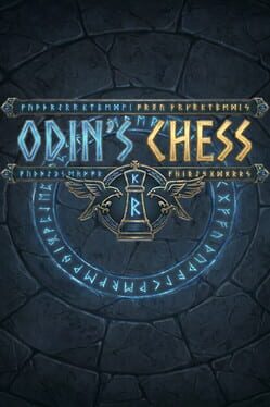 Odin's Chess