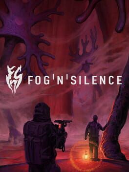 Fog'n'Silence