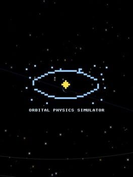 Orbital Physics Simulator
