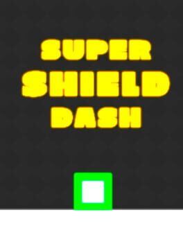 Super Shield Dash