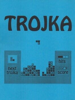 Trojka