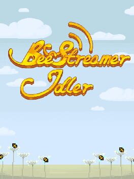 Bee Streamer Idler