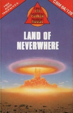 Land of Neverwhere