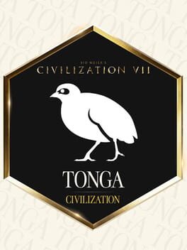 Sid Meier's Civilization VII: Tonga Pack
