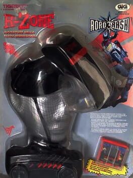 Road Rash III