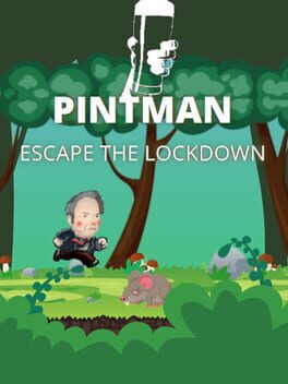 Pintman: Escape the Lockdown