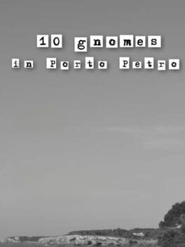 10 Gnomes in Porto Preto
