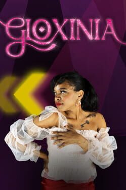 Gloxinia