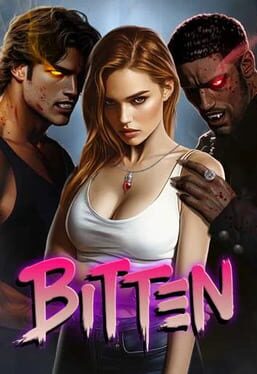 Bitten