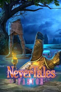 Nevertales: Faryon