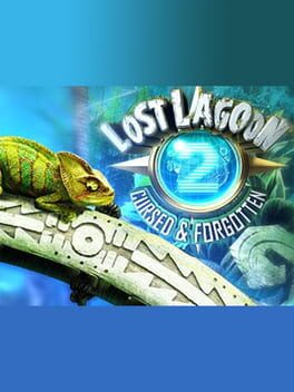 Lost Lagoon 2: Cursed and Forgotten