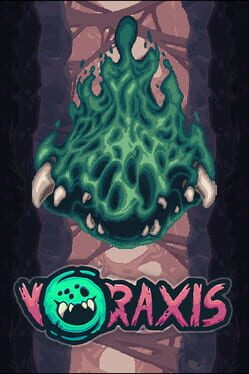 Voraxis