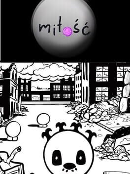 Milosc