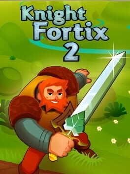 Knight Fortix 2