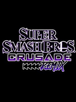 Super Smash Bros. Crusade Remix