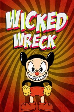 Wicked Wreck