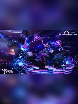 CyberClub-2077