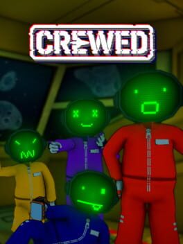 Crewed