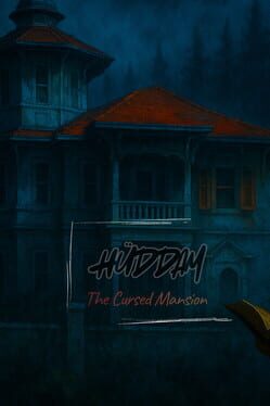 Hüddam: The Cursed Mansion
