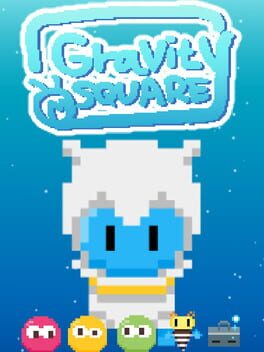 Gravity Square