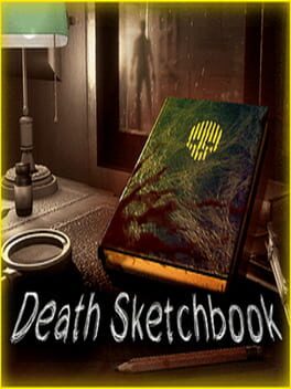 Death Sketchbook