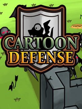 Cartoon Defense