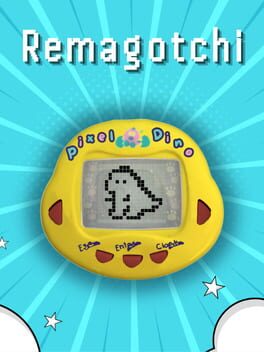 Remagotchi