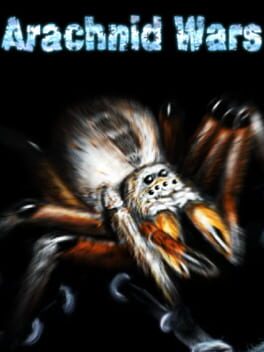 Arachnid Wars