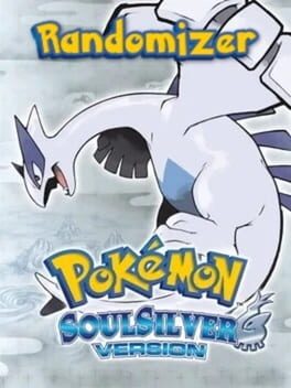 Pokémon Soul Silver Randomizer