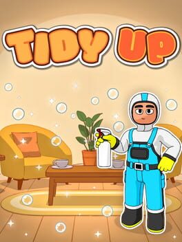 Tidy Up