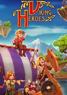 Viking Heroes: Collector's Edition
