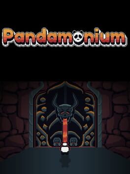 Pandamonium