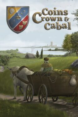 Coins, Crown & Cabal