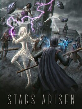 Stars Arisen
