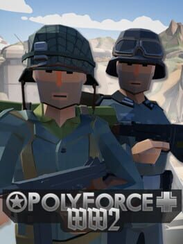 Polyforce WW2
