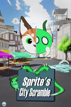 Sprite's City Scramble