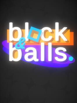 Block & Balls
