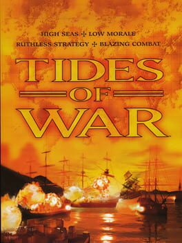 Tides of War