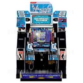 GuitarFreaks 10thMix & DrumMania 9thMix