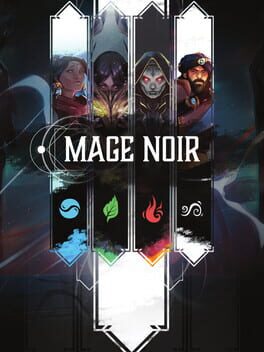 Mage Noir