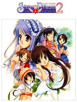 Sister Princess 2