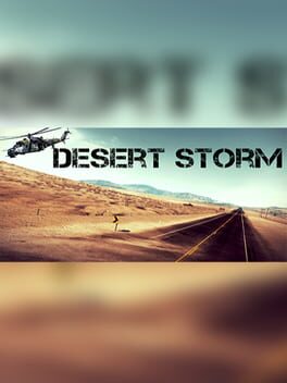 Desert Storm
