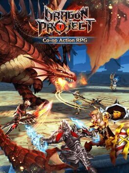 Dragon Project