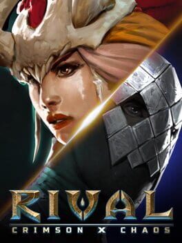 Rival: Crimson x Chaos