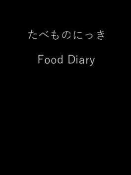 Food Diary