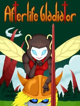 Afterlife Gladiator